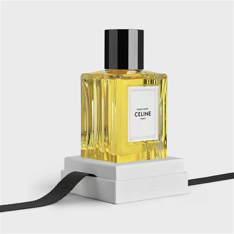 dans paris celine|Celine fragrance review.